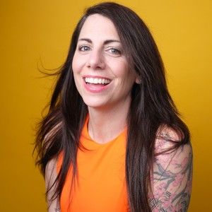 Meet your Posher, Jen